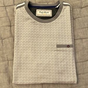 English laundry short sleeve t-shirt